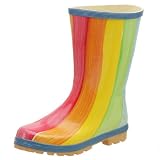 Little Laundry Little Kid/Big Kid Rain Boot