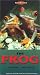 VHS : Animal Families: The Frog - The Snail - The Turtle