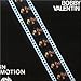 Bobby Valentin, In Motion, 発売中