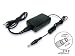 Replacement Laptop AC Adapter for FUJITSU FMV-665MC9W, FMV-BIBLO LOOX T70M, FMV-LifeBook B8240, FMV-LifeBook U8240, FPCM40951, FPCM40952, FPCM40953, LifeBook A4170, LifeBook P8010, LifeBook Q2010, LifeBook U1010, LifeBook U810, LifeBook U2010, FMV-BIBLO P/B70N, FMV-BIBLO U/B50, PenCentra 130, PenCentra 200, Point 1600, Point 510, FUJITSU FMV-BIBLO MG50, LifeBook B, C, LifeBook E, I, P1000, P2000, P5000, P7000, S, S6130, T Series, FUJITSU Stylistic LT, Stylistic ST, LOOX T Series, (Fits selected models only), Compatible Part Numbers: CA01007-0730, CA01007-0750, CA01007-0870, CA01007-0910, CA235918-01, CP103151-01, CP171180-01, CP235918-01, CP235934-01, FMV-AC304, FMV-AC313B, FMV-AC313S, FMV-AC317, FMV-AC317D, FPCAC14, FPCAC23, FPCAC23W, FPCAC23Z, FPCAC28, FPCAC28AP, FPCAC37, FPCAC37AP, FPCAC43, FPCAC45, FPCAC45AP, FPCAC45W, FPCAC58, FPCAC58AP, FPCAC59, FPCAC60, S26391-F5049-L500, SEC80N2-16.0