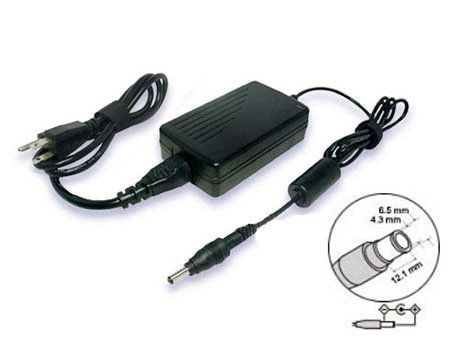 Replacement Laptop AC Adapter for FUJITSU FMV-665MC9W, FMV-BIBLO LOOX T70M, FMV-LifeBook B8240, FMV-LifeBook U8240, FPCM40951, FPCM40952, FPCM40953, LifeBook A4170, LifeBook P8010, LifeBook Q2010, LifeBook U1010, LifeBook U810, LifeBook U2010, FMV-BIBLO P/B70N, FMV-BIBLO U/B50, PenCentra 130, PenCentra 200, Point 1600, Point 510, FUJITSU FMV-BIBLO MG50, LifeBook B, C, LifeBook E, I, P1000, P2000, P5000, P7000, S, S6130, T Series, FUJITSU Stylistic LT, Stylistic ST, LOOX T Series, (Fits selected models only), Compatible Part Numbers: CA01007-0730, CA01007-0750, CA01007-0870, CA01007-0910, CA235918-01, CP103151-01, CP171180-01, CP235918-01, CP235934-01, FMV-AC304, FMV-AC313B, FMV-AC313S, FMV-AC317, FMV-AC317D, FPCAC14, FPCAC23, FPCAC23W, FPCAC23Z, FPCAC28, FPCAC28AP, FPCAC37, FPCAC37AP, FPCAC43, FPCAC45, FPCAC45AP, FPCAC45W, FPCAC58, FPCAC58AP, FPCAC59, FPCAC60, S26391-F5049-L500, SEC80N2-16.0
