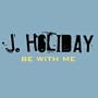 Be With Me