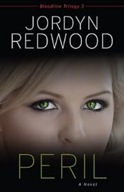 Peril: 3 (Bloodline Trilogy)