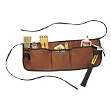Buy 5 Pocket Duck Wear Waist Apron by Bucket Boss by Bucket Boss