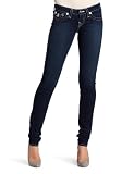 True Religion Women's Julie Skinny Jean