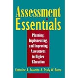 assessment essentials planning implementing improving