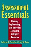 Assessment Essentials: Planning, Implementing, Improving