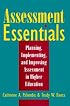 Assessment Essentials: Planning, Implementing, Improving