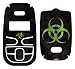 Biological Hazard for LG MIGO