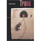 Trans (Wesleyan Poetry Series)