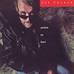 Joe Cocker Foto 13