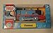 Thomas the Tank Engine Motorized Trackmaster Car 