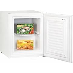 Exquisit GB 40-1 A+ Gefrierschrank / A+ / 146 kWh/Jahr / 32 Liter Gefrierteil / 52.5 cm H�he / wei�