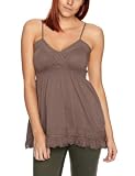 Timberland Women’s Jersey and Woven Camisole Top