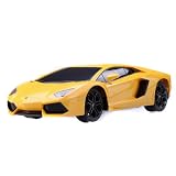 1 12 Scale Radio Remote Control Lamborghini Aventador LP 700-4 Sport Racing Car R C... by XQ TOYS