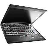 ThinkPad X220 12.5 320GB 4G