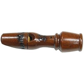 Small Quail Samba Whistle