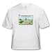 Rich Diesslin KNOTS Scout Cartoons - Knots Camping - A Good Nights Sleep and Snoring - T-Shirts