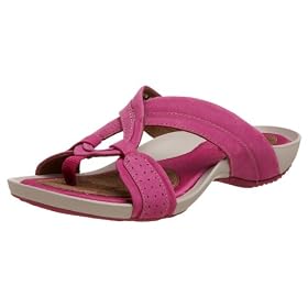Clarks Women's Rode Sandal