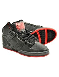 Horde Shoes