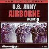 CD - Run To Cadence Army Airborne II