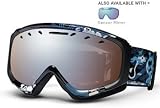 Smith Optics Phenom Spherical Saiman Chow Goggles