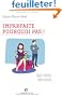 Imparfaite, pourquoi pas !: Agir selon ses choix