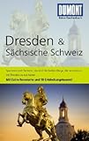 DUMONT Reise-Taschenbuch Dresden & Sächsische Schweiz