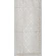 India Table Runner in Brocades Handmade Home Furnishings from Banaras 13" x 45" (btr040)