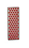 DMT WS7F Mini Diamond Ski and Snowboard Stone Fine