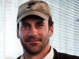IMAGE OF Kevin Pollak's Chat Show - Jon Hamm