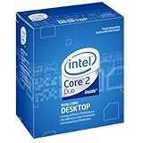 Core 2 Duo E7600 Processor-BX80571E7600