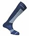 Mund Carving technical ski socks with 35% thermalite 40% Acrylic