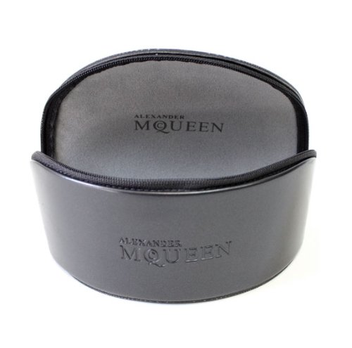 ALEXANDER McQUEEN AMQ 4084S CKK DL サングラス