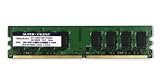 Super Talent DDR2-800 2GB/128x8 Memory T800UB2GV