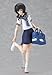 Black Rock Shooter figma SP-034 Action Figure: Yomi Takanashi (School Uniform Version) 13.5 cm_s-4