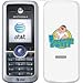 Coveroo Peter from Family Guy Replacement Cover for Motorola C168i
