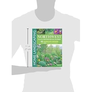 Northwest Home Landscaping, 3rd edition