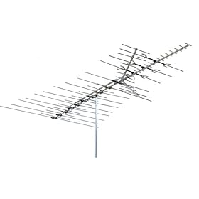 Channel Master 3671 HDTV VHF UHF-FM Crossfire Antenna by Channel Master