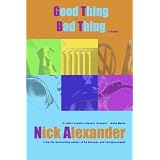 Good Thing, Bad Thing (50 Reasons series)
