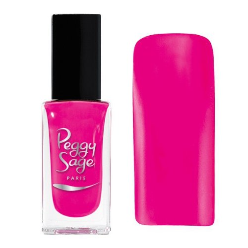Vernis à ongles Neon pink Peggy Sage 100295 Vernis à ongles Neon pink Peggy Sage 100295