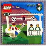 LEGO Sports: Soccer Precision Shooting (3414)