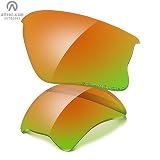 Oakley Flak Jacket XLJ Replacement Lens