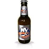 NHL New York Islanders Beer Bottle Bank