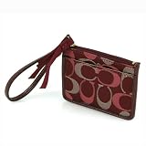[コーチ] COACH コインケース ギャラリー シグネチャー F46470B4REM [並行輸入品][アウトレット] コーチ コインケース