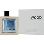 DSquared2 Ocean Wet Wood Eau de Toilette Natural S&hellip by DSquared2