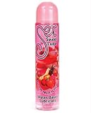 Sex Sweet Lube 6.7 oz Passion Fruit Sex Sweet Lube 6.7 oz Passion Fruit