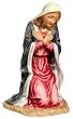 Nativity - Mary Collectible Figurine Statue Sculpture Figure Religion