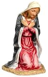Nativity - Mary Collectible Figurine Statue Sculpture Figure Religion