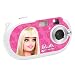 Barbie Digital Camera with LCD Display